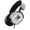 NBA Memphis Grizzlies Home Jersey SteelSeries Arctis 5 Skin
