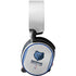 NBA Memphis Grizzlies Home Jersey SteelSeries Arctis 5 Skin
