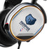 NBA Memphis Grizzlies Home Jersey SteelSeries Arctis 5 Skin