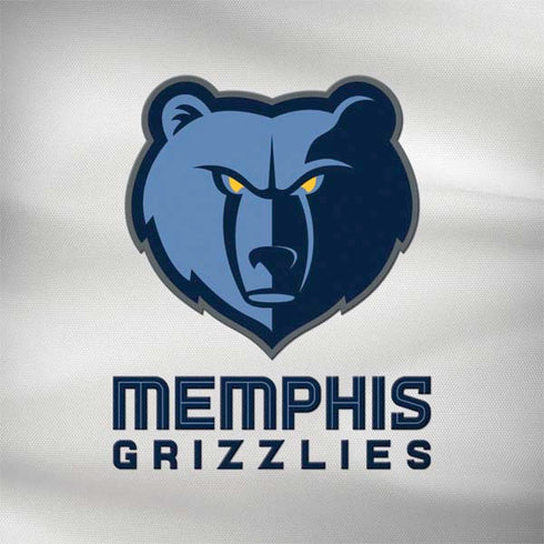 NBA Memphis Grizzlies Home Jersey Surface Book 2 13.5in Skin