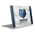 NBA Memphis Grizzlies Home Jersey Surface Book 2 15in Skin