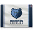 NBA Memphis Grizzlies Home Jersey Surface Book 2 15in Skin