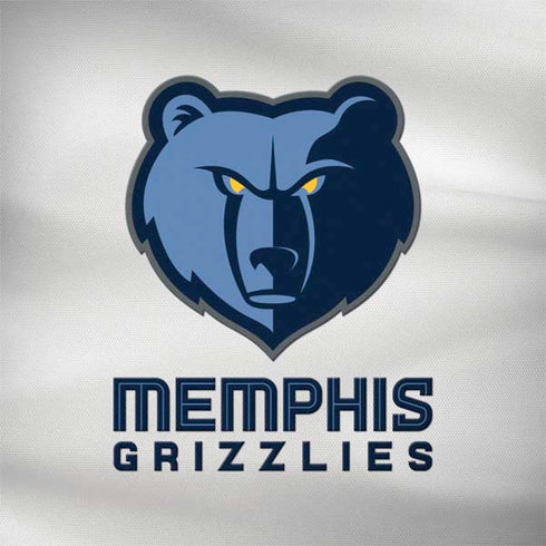 NBA Memphis Grizzlies Home Jersey Surface Book 2 15in Skin