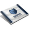 NBA Memphis Grizzlies Home Jersey Surface Book Skin
