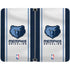 NBA Memphis Grizzlies Home Jersey Surface Duo Skin