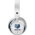 NBA Memphis Grizzlies Home Jersey Surface Headphones Skin