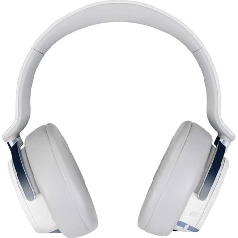 NBA Memphis Grizzlies Home Jersey Surface Headphones Skin