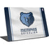 NBA Memphis Grizzlies Home Jersey Surface Laptop 4 15in Skin