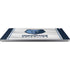 NBA Memphis Grizzlies Home Jersey Surface Laptop 4 15in Skin