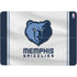 NBA Memphis Grizzlies Home Jersey Surface Laptop Studio Skin