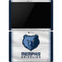 NBA Memphis Grizzlies Home Jersey Surface Pro 6 Skin