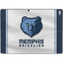 NBA Memphis Grizzlies Home Jersey Surface Pro 8 Skin
