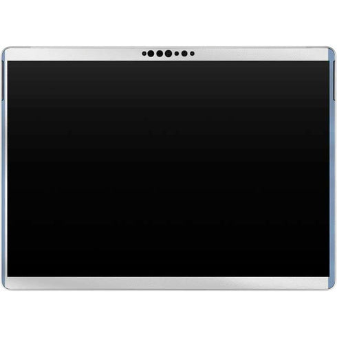 NBA Memphis Grizzlies Home Jersey Surface Pro 8 Skin