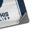NBA Memphis Grizzlies Home Jersey Surface Pro 8 Skin