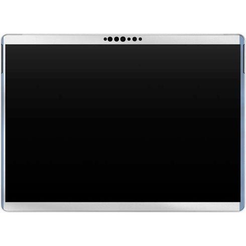 NBA Memphis Grizzlies Home Jersey Surface Pro 9 Skin