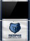 NBA Memphis Grizzlies Home Jersey Surface Pro (2017) Skin