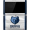 NBA Memphis Grizzlies Home Jersey Surface Pro Tablet Skin