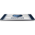 NBA Memphis Grizzlies Home Jersey Universal Laptop 15in (12.2 x 8.8in) Skin