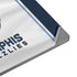 NBA Memphis Grizzlies Home Jersey Universal Laptop 15in (12.2 x 8.8in) Skin