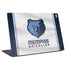 NBA Memphis Grizzlies Home Jersey Universal Laptop 16.6in (13.4 x 9.7in) Skin
