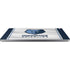 NBA Memphis Grizzlies Home Jersey Universal Laptop 17in (13.8 x 10in) Skin