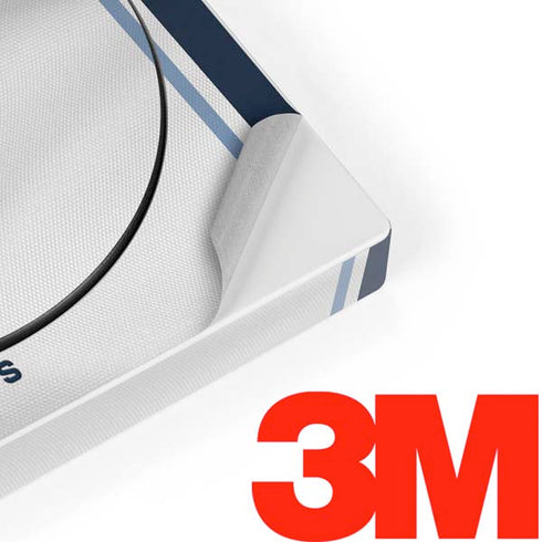 NBA Memphis Grizzlies Home Jersey Xbox Adaptive Controller Skin