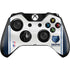 NBA Memphis Grizzlies Home Jersey Xbox One Controller Skin