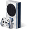 NBA Memphis Grizzlies Home Jersey Xbox Series S Skins