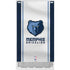 NBA Memphis Grizzlies Home Jersey Xbox Series S Skins
