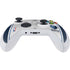 NBA Memphis Grizzlies Home Jersey Xbox Series S Controller Skin