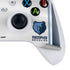 NBA Memphis Grizzlies Home Jersey Xbox Series S Controller Skin