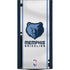 NBA Memphis Grizzlies Home Jersey Xbox Series X Console Skin