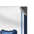 NBA Memphis Grizzlies Home Jersey Xbox Series X Console Skin
