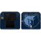 NBA Memphis Grizzlies Large Logo Nintendo 2DS Skin