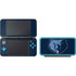 NBA Memphis Grizzlies Large Logo Nintendo 2DS XL (2017) Skin