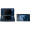 NBA Memphis Grizzlies Large Logo 3DS (2011) Skin