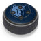 NBA Memphis Grizzlies Large Logo Amazon Echo Dot Skin