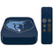 NBA Memphis Grizzlies Large Logo Apple TV Skin