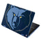 NBA Memphis Grizzlies Large Logo Aspire R11 11.6in Skin