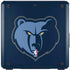 NBA Memphis Grizzlies Large Logo Cooler Master MasterBox Q300L Mini Tower Skin