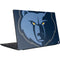 NBA Memphis Grizzlies Large Logo Dell Vostro Skin