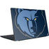 NBA Memphis Grizzlies Large Logo Dell Vostro Skin
