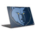 NBA Memphis Grizzlies Large Logo HP Envy Skin