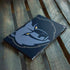 NBA Memphis Grizzlies Large Logo HP Envy Skin