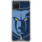 NBA Memphis Grizzlies Large Logo Galaxy A12 Clear Case