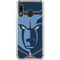 NBA Memphis Grizzlies Large Logo Galaxy A30 Clear Case