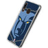 NBA Memphis Grizzlies Large Logo Galaxy A30 Clear Case