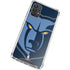 NBA Memphis Grizzlies Large Logo Galaxy A32 5G Clear Case
