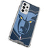 NBA Memphis Grizzlies Large Logo Galaxy A33 5G Clear Case