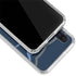 NBA Memphis Grizzlies Large Logo Galaxy A50 Clear Case